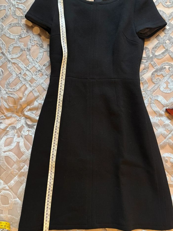 Robe noir - photo numéro 3