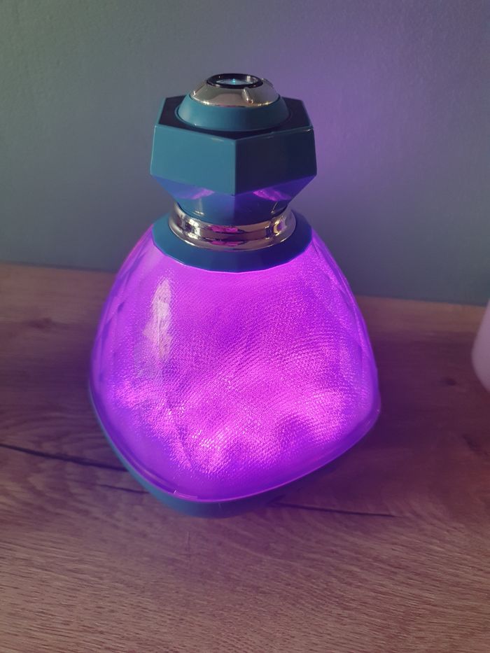 KidiMagic Color Show, reine des neiges 2 - photo numéro 3