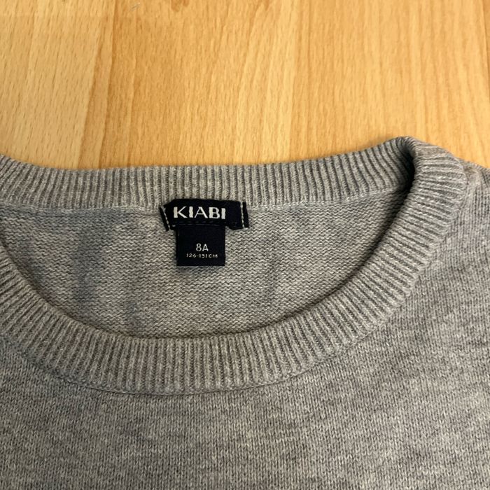 Pull fin - photo numéro 2