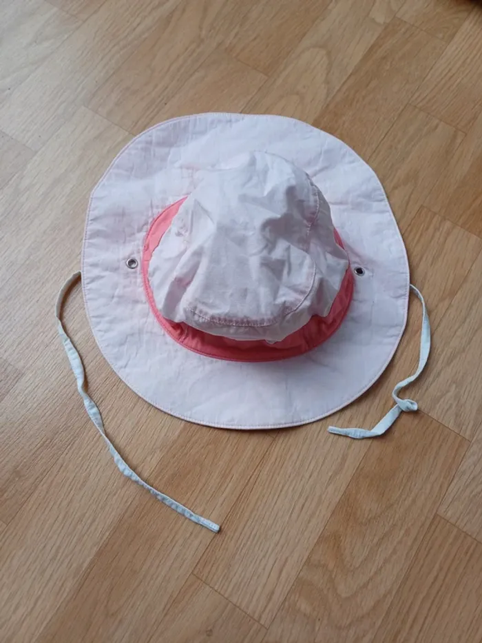 Chapeau ki et la - photo numéro 2