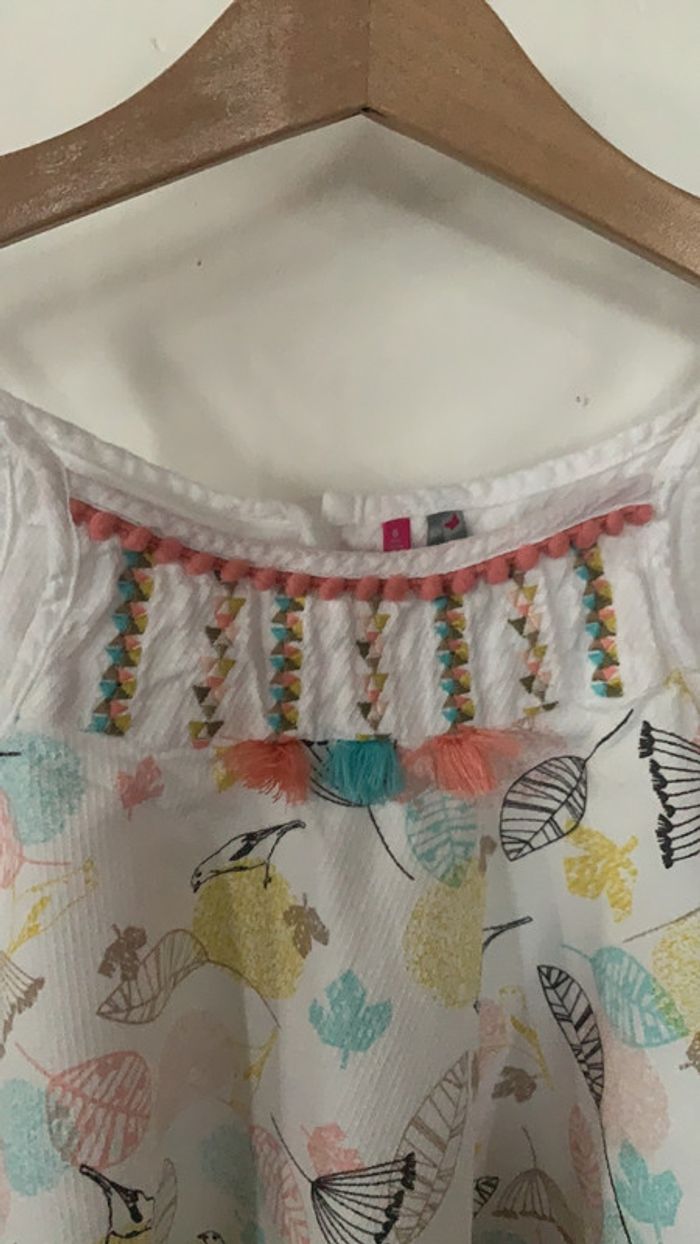 Débardeur orchestra - photo numéro 3