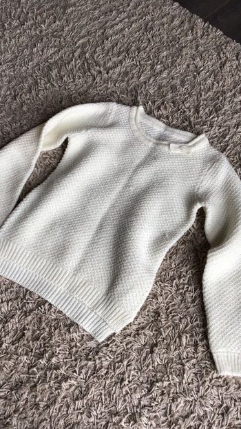 Pull fille