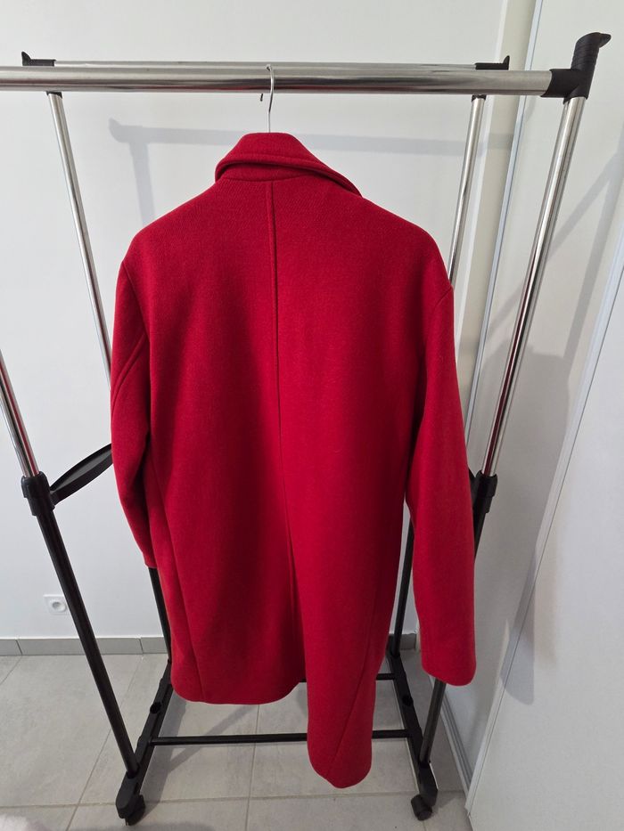 Manteau long Promod Neuf avec étiquette - photo numéro 5