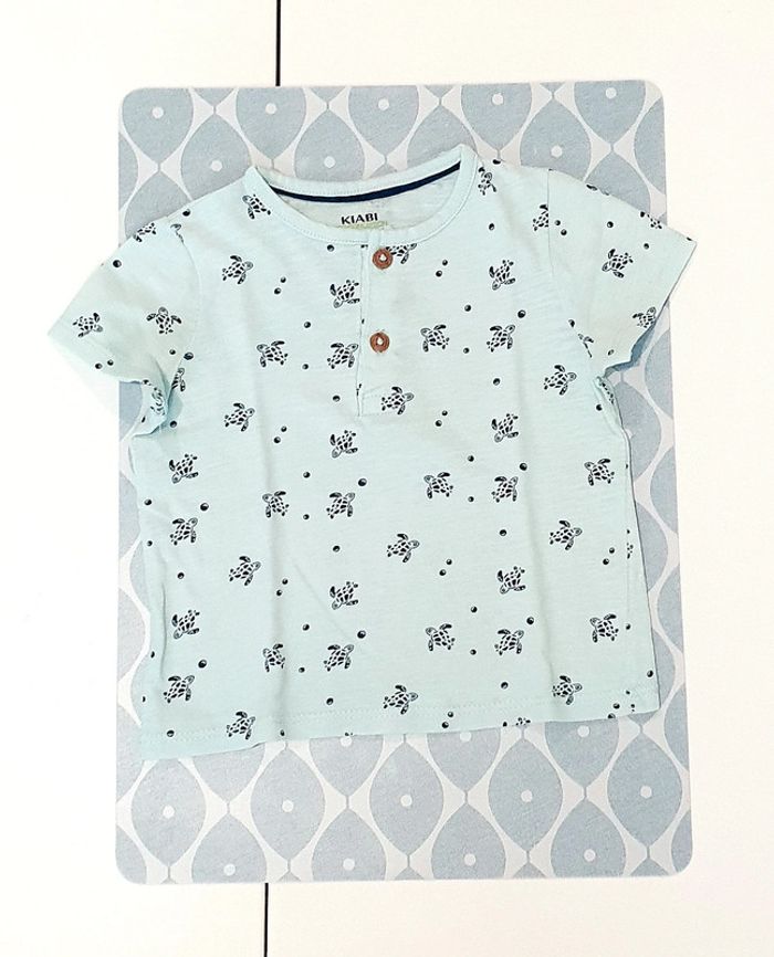 T-shirt Kiabi - 12M