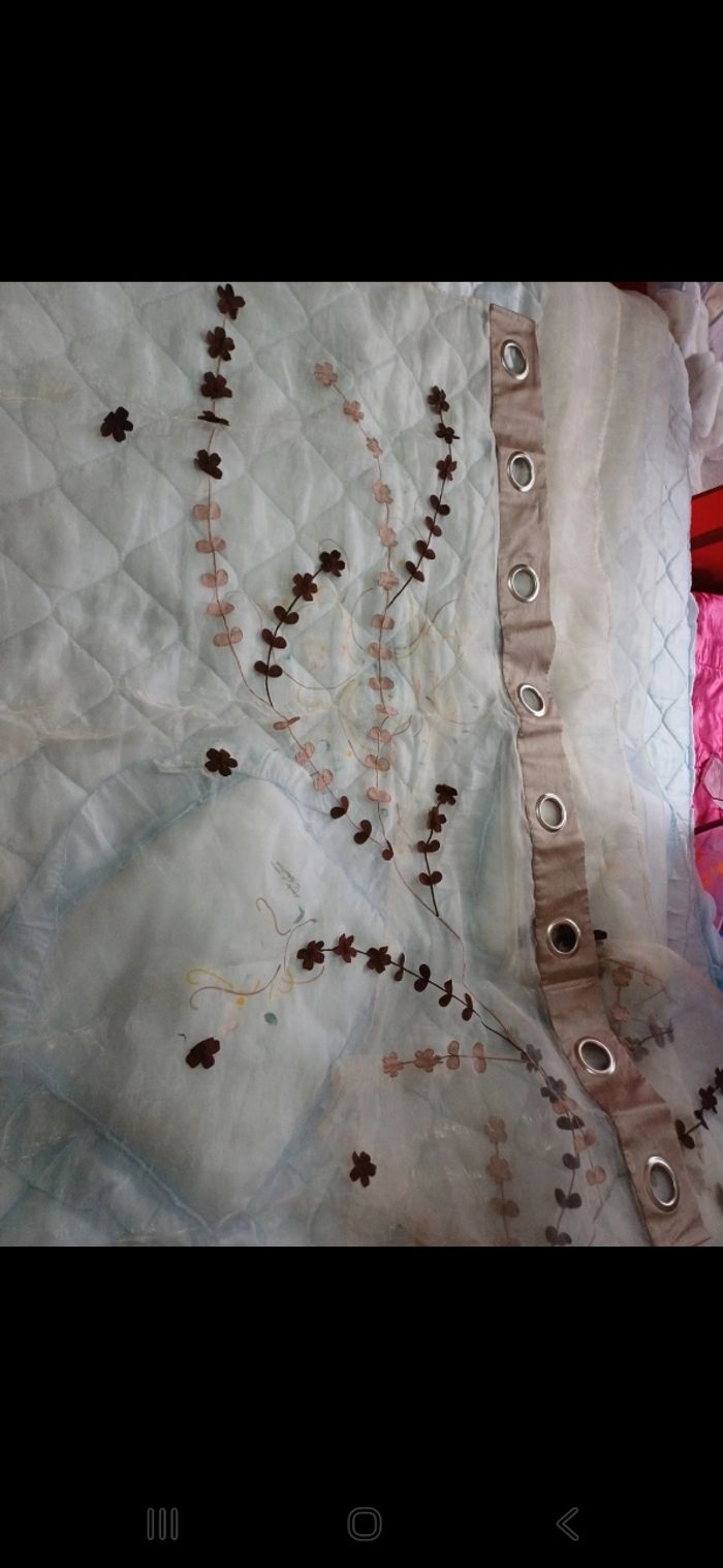 Rideaux - photo numéro 3