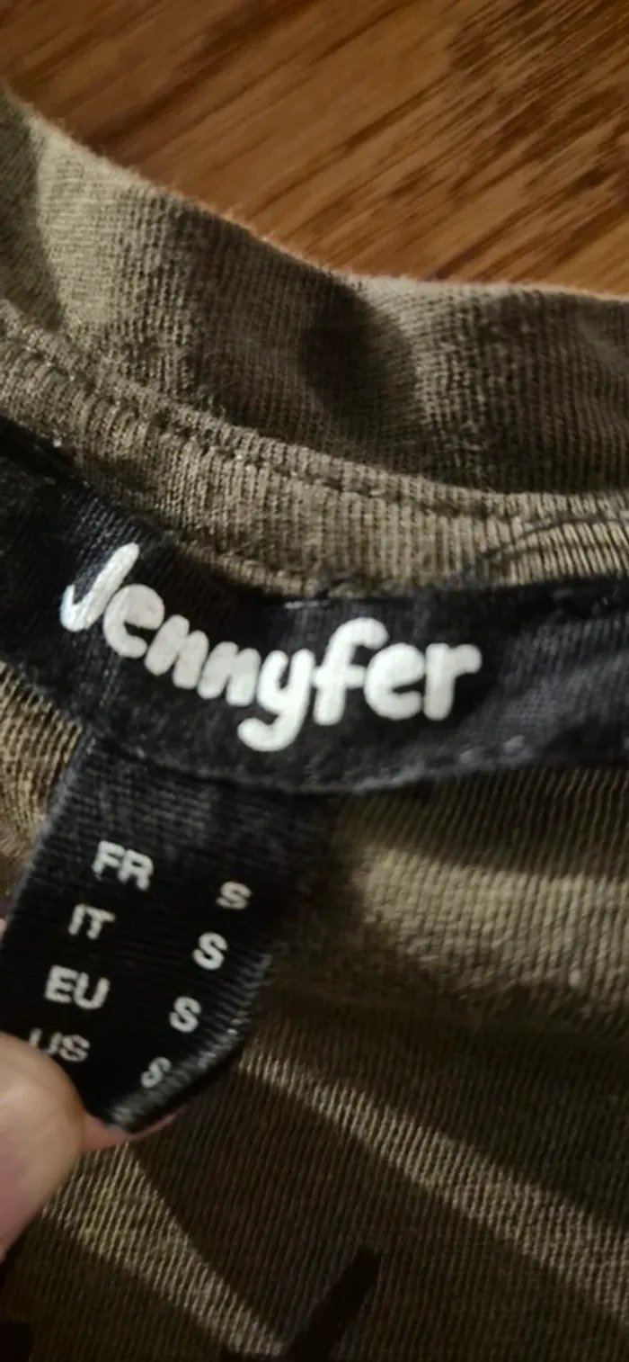 T shirt - photo numéro 2