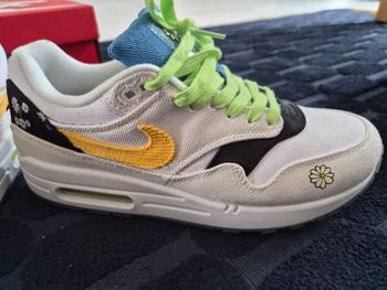 Nike Air one colector Flower 🌺