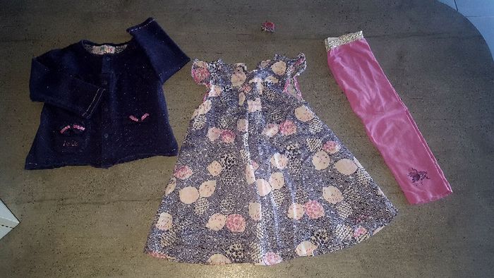 Ensemble la Compagnie des Petits 24 mois