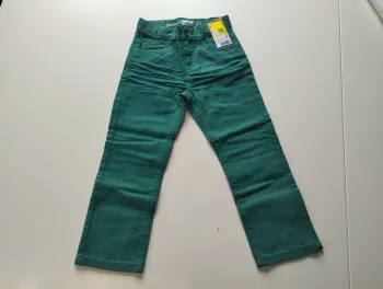 Pantalon 4 ans