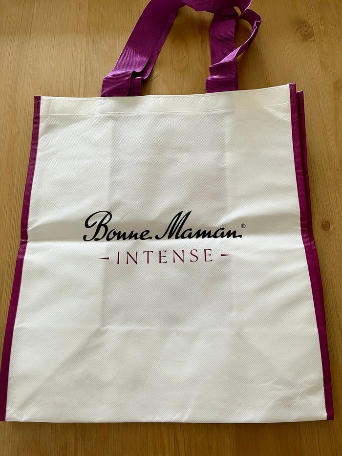 Sac Bonne Maman - Neuf - photo numéro 3