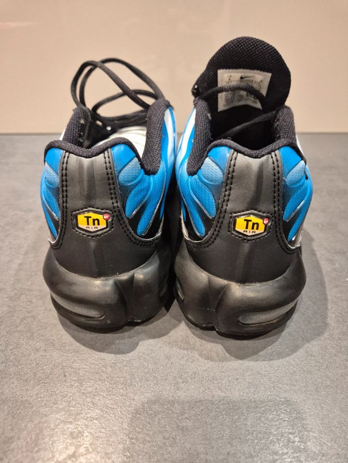 Nike Air Max Plus TN pointure 41 - photo numéro 5