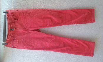 pantalon Cecil femme