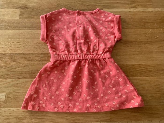 Robe TQF baby 3 mois - photo numéro 2