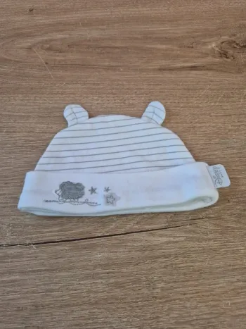 Bonnet naissance