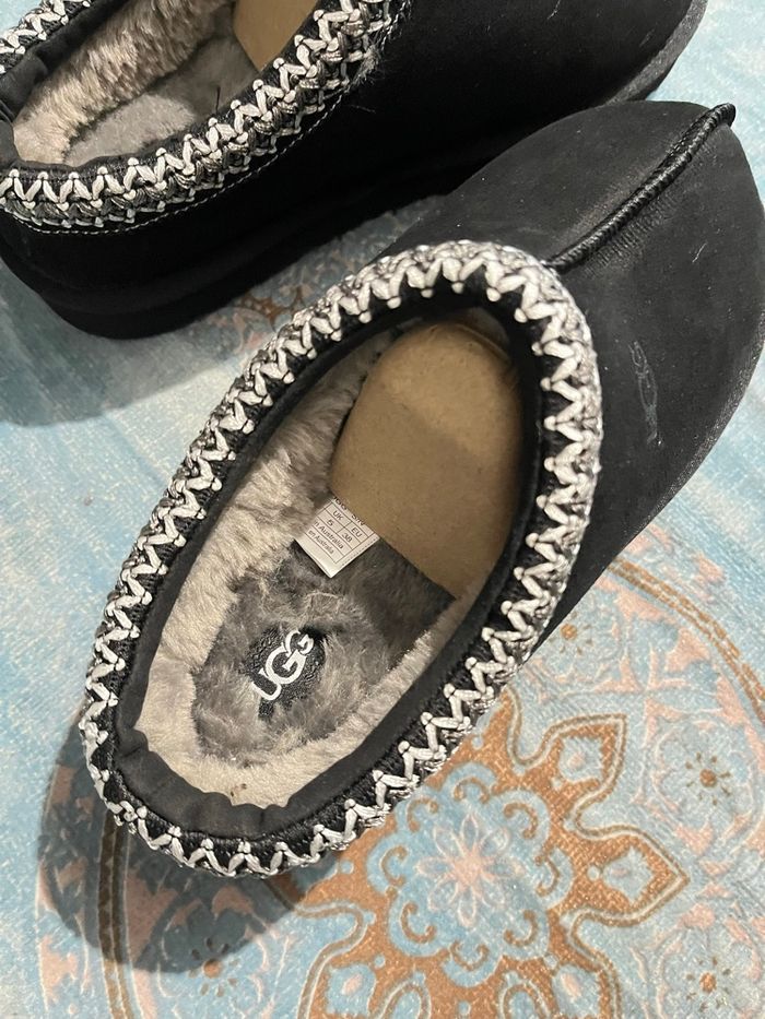 Ugg Tasman - photo numéro 4