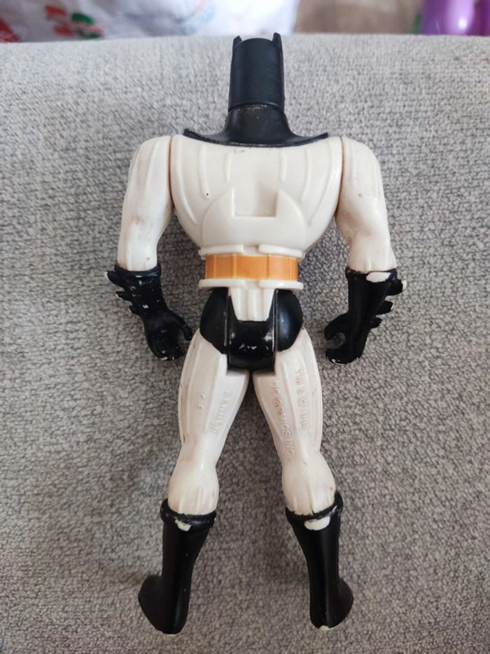 Batman anti frizz vintage années 94 - photo numéro 2