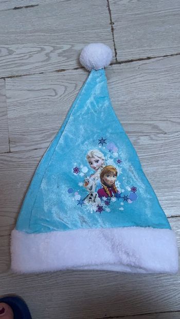 Bonnet fille