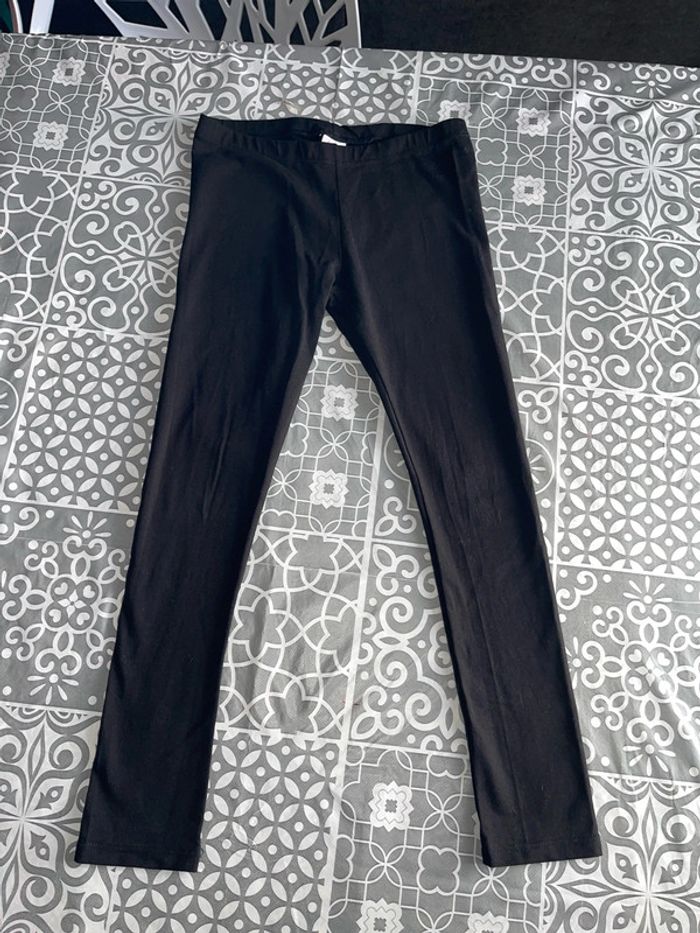 Legging neuf 10 ans