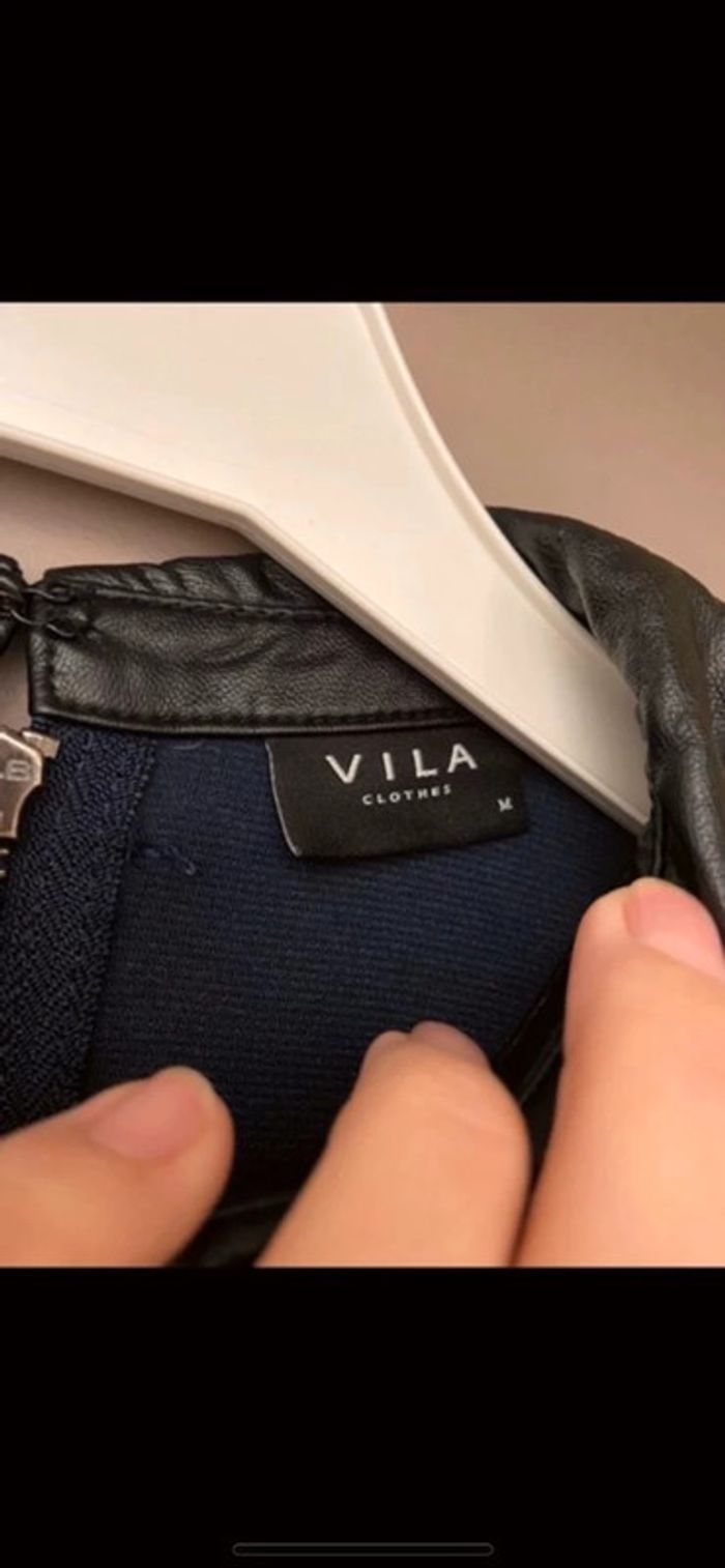 Robe vila - photo numéro 3