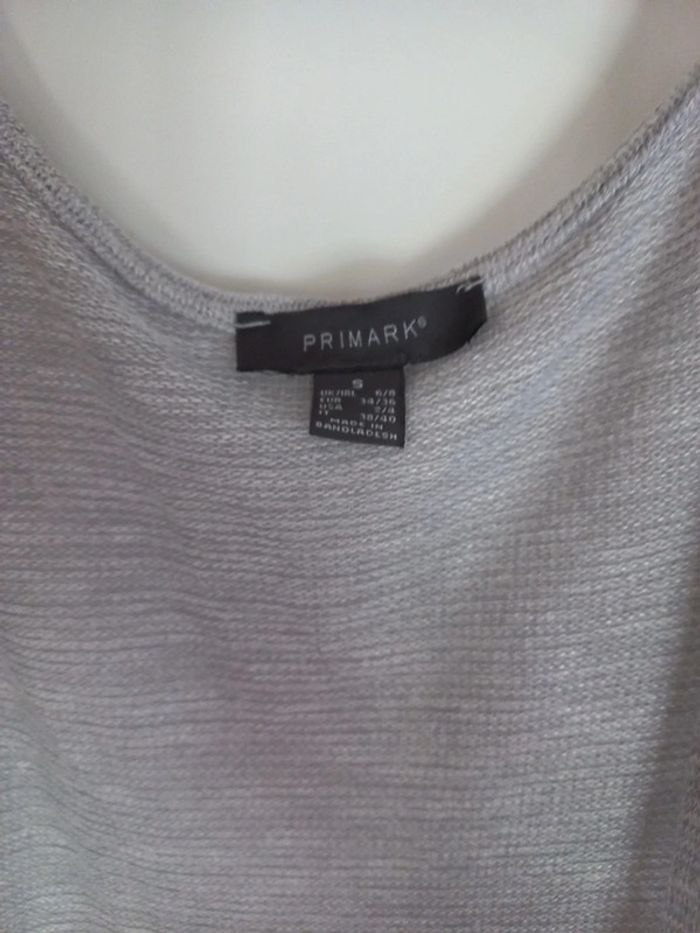 Gilet large - photo numéro 2