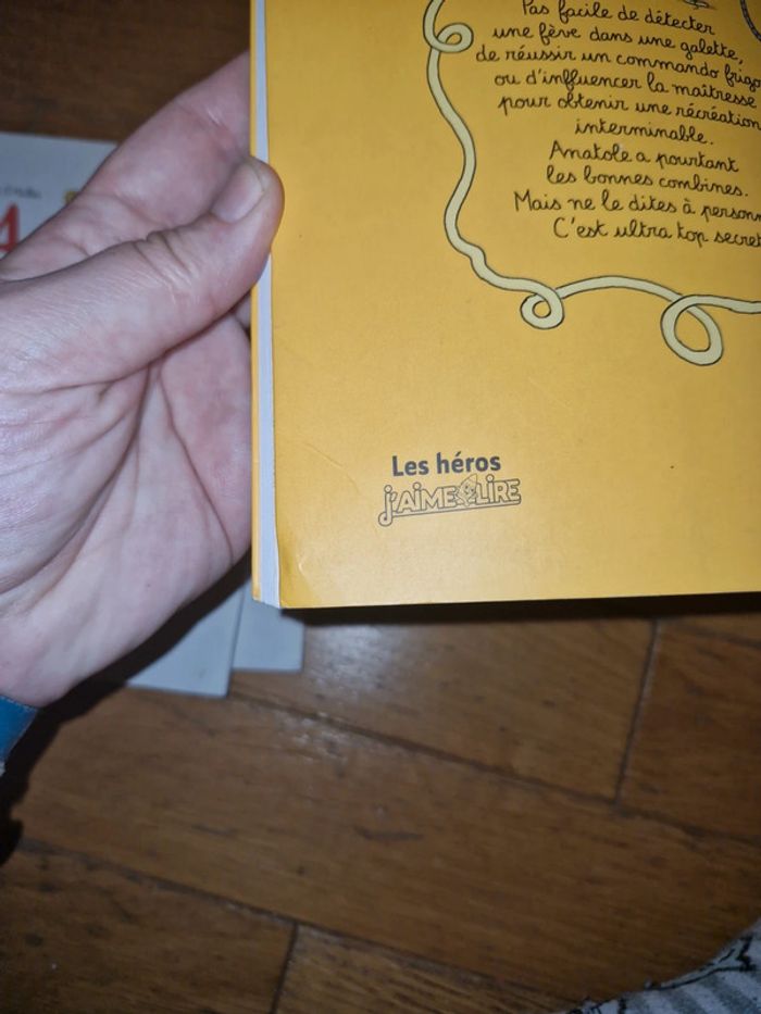 Anatole Latuile tome 5 - photo numéro 10