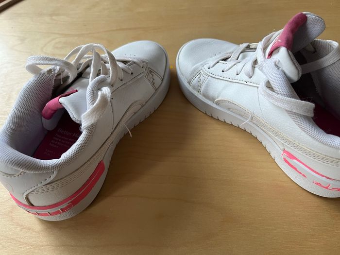 Basket filles PUMA - photo numéro 3