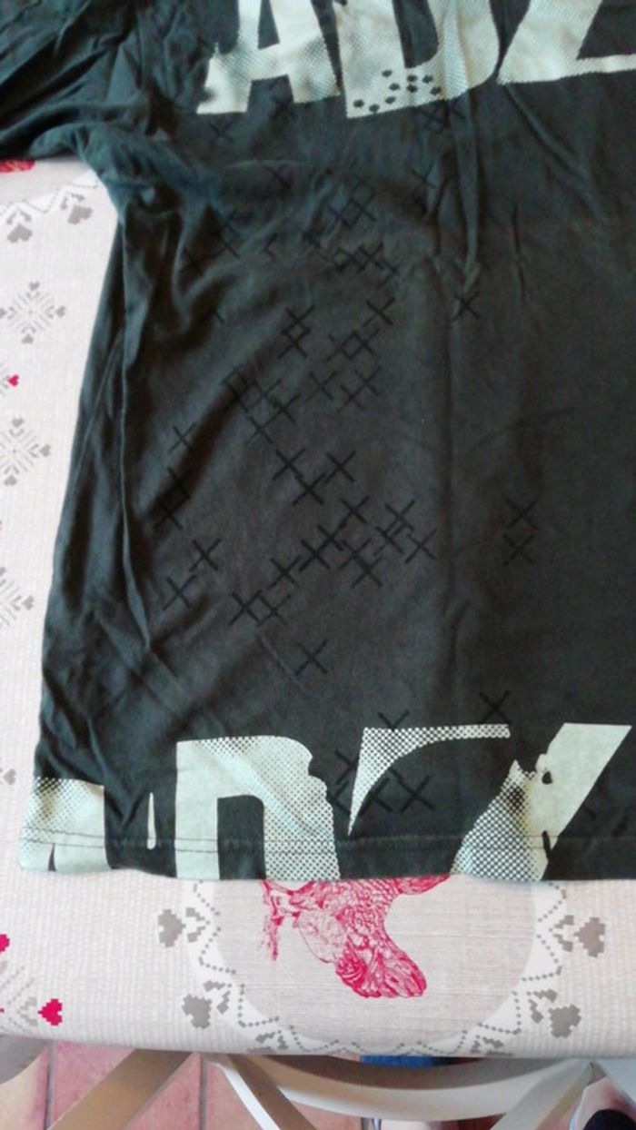 Tee shirt homme XL - photo numéro 5