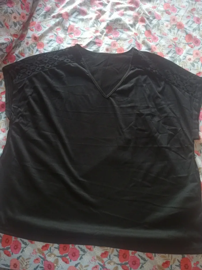 Tee-shirt T46