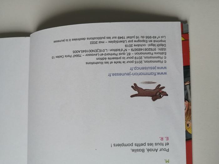 je suis en CP - photo numéro 3