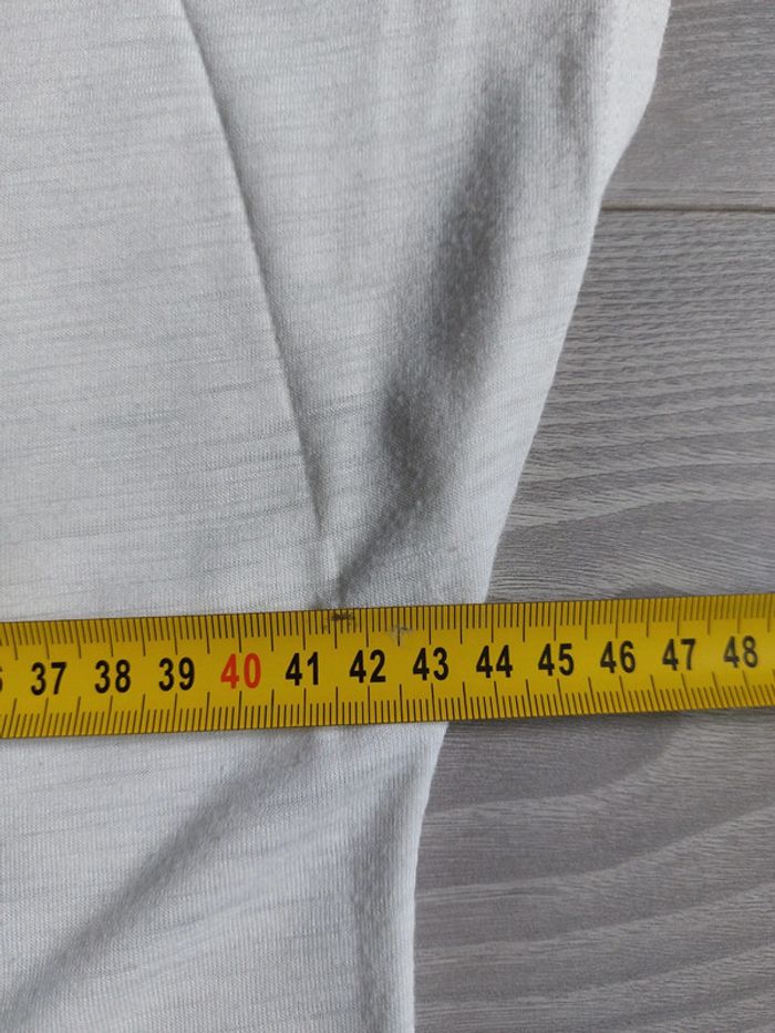 Tee-shirt Morgan taille S - photo numéro 5