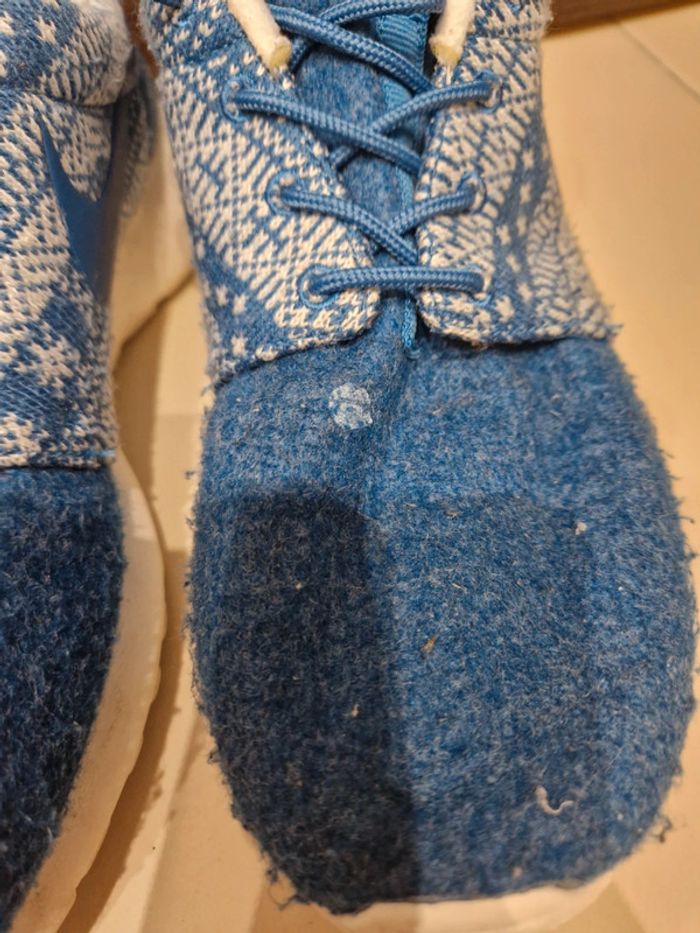 Baskets nike - photo numéro 5