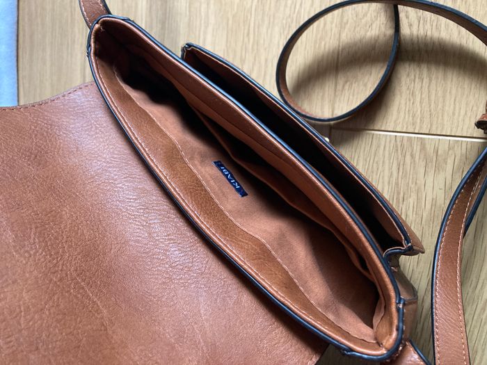 Sac en bandoulière Kiabi - photo numéro 3