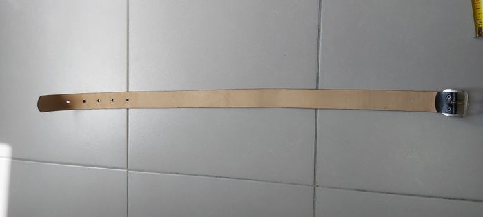 Ceinture - photo numéro 6