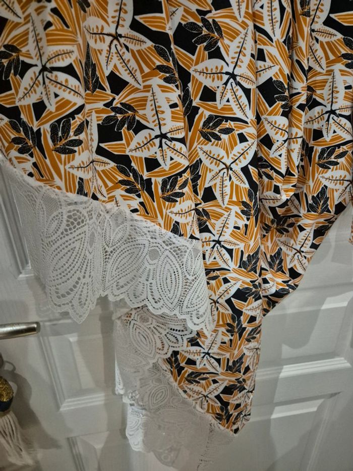 Kimonos #pyjama #été 46 - photo numéro 7