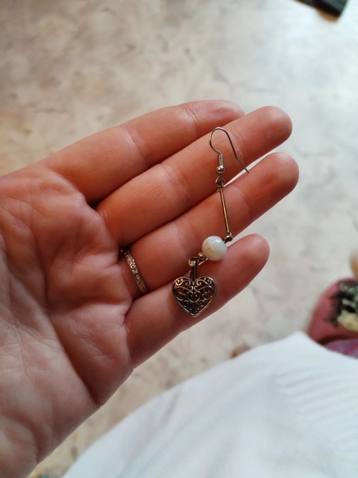 Boucles d'oreilles - photo numéro 5