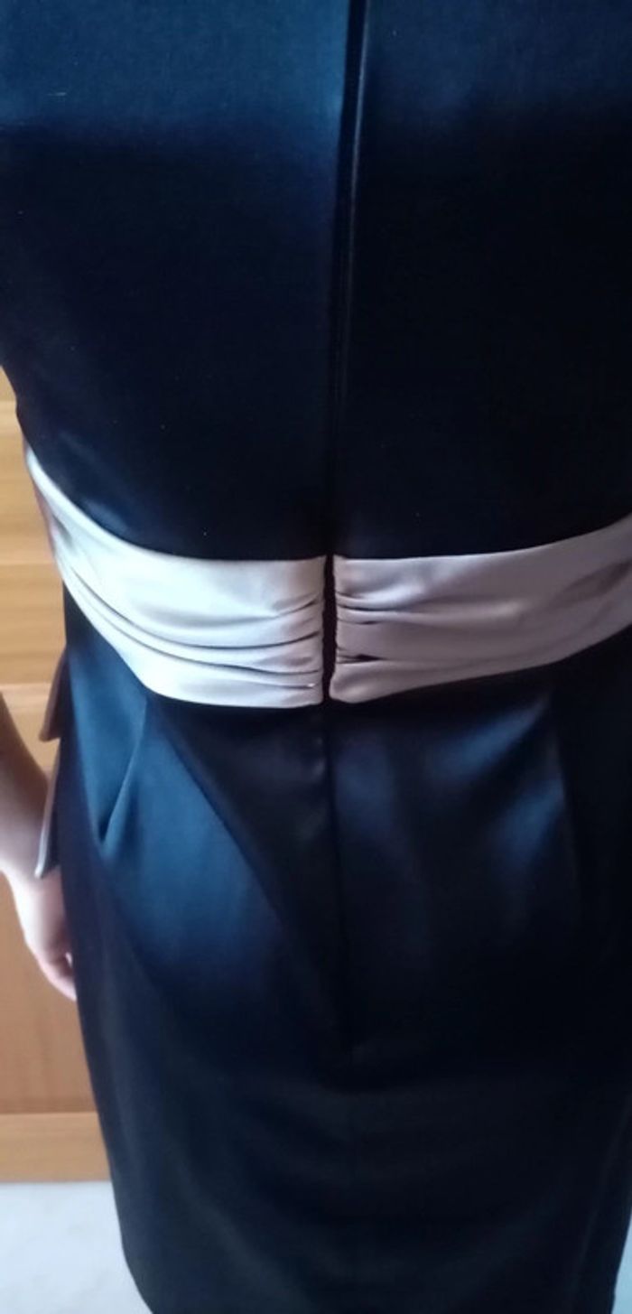 Robe de soirée Manoukian - photo numéro 3