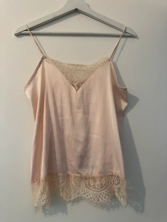 Débardeur pyjama
