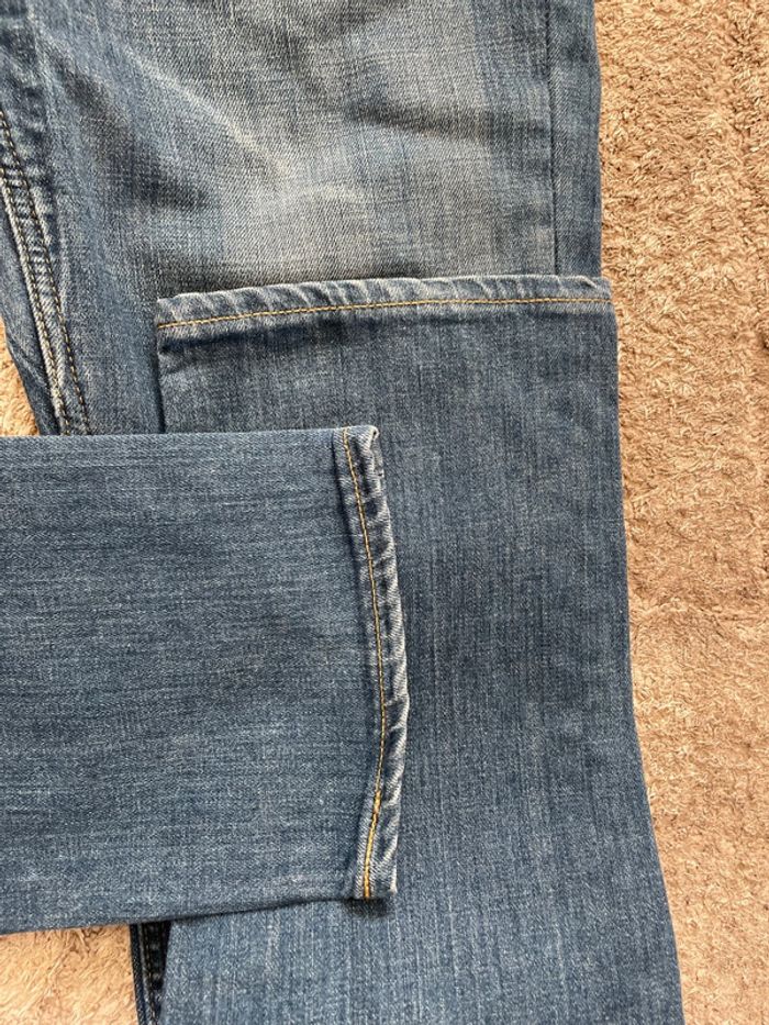 Jeans Levis homme 511 w29 L32 - photo numéro 3