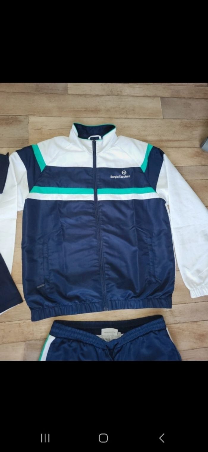 Survetement - photo numéro 9