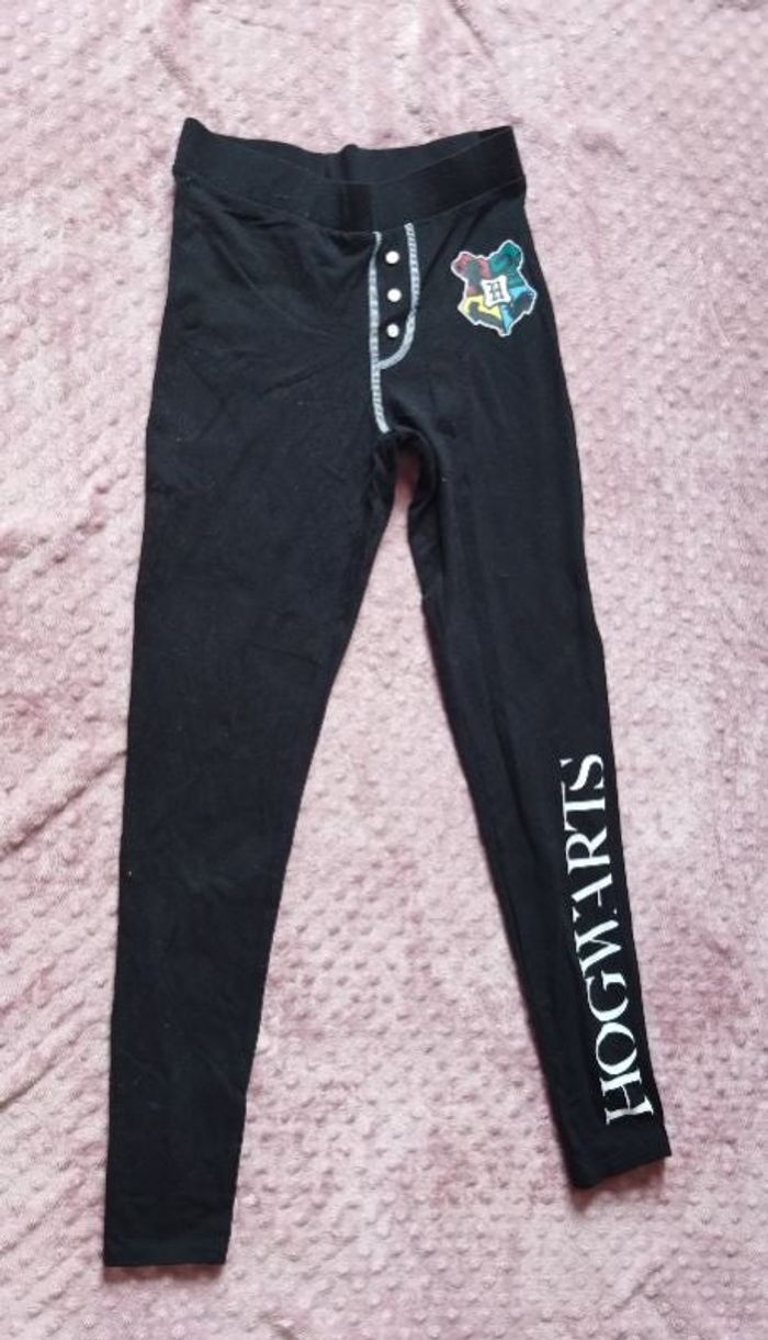 Bas de pyjama Harry Potter