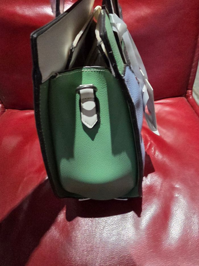 Sac à main - photo numéro 6