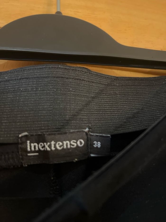 Legging daim - photo numéro 3