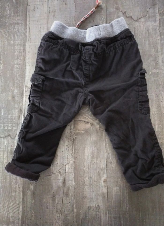 Pantalon - photo numéro 2