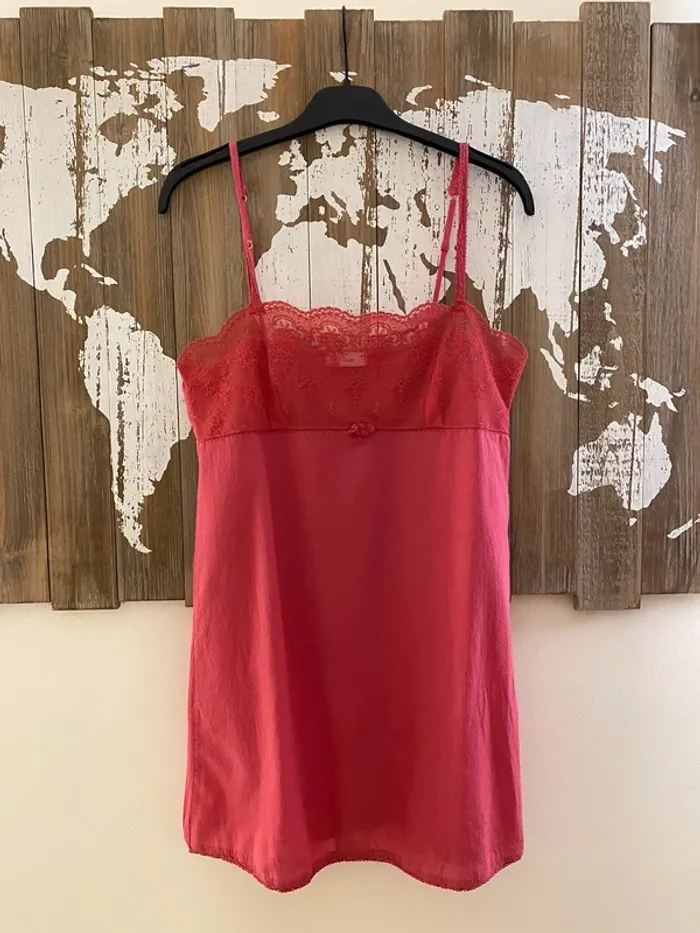 Nuisette Etam Taille 36-38