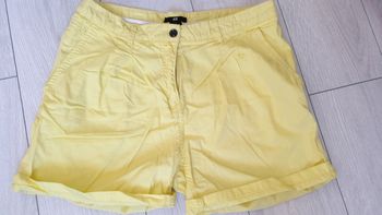 Short femme taille 36