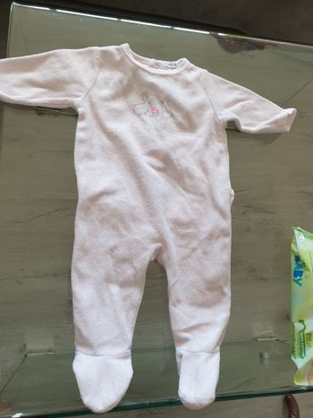 Pyjamas