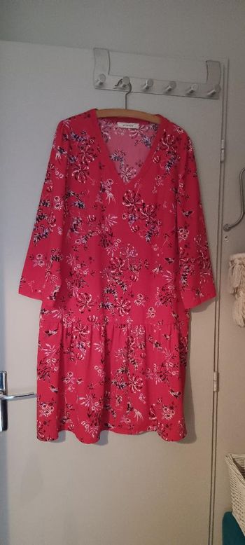 ROBE promod taille 44