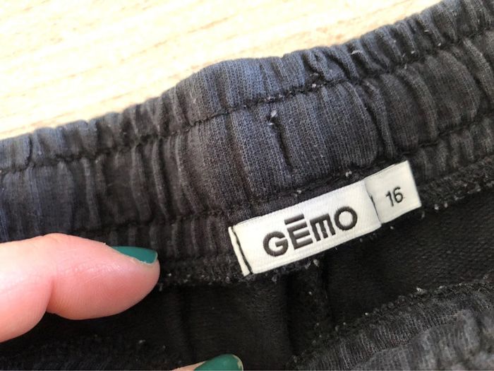 Short - photo numéro 2