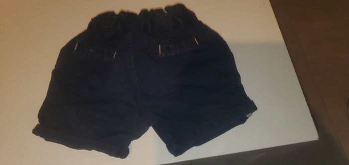 Short garçon 24 mois - photo numéro 2