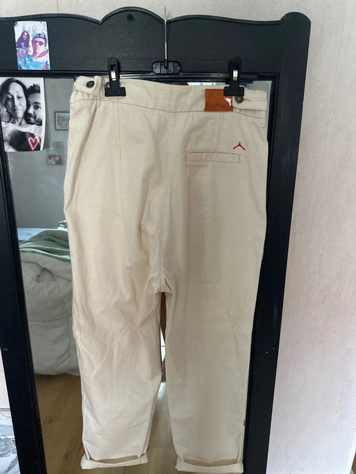 Pantalon Toi et Moi - photo numéro 7